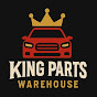 King Parts Warehouse logo