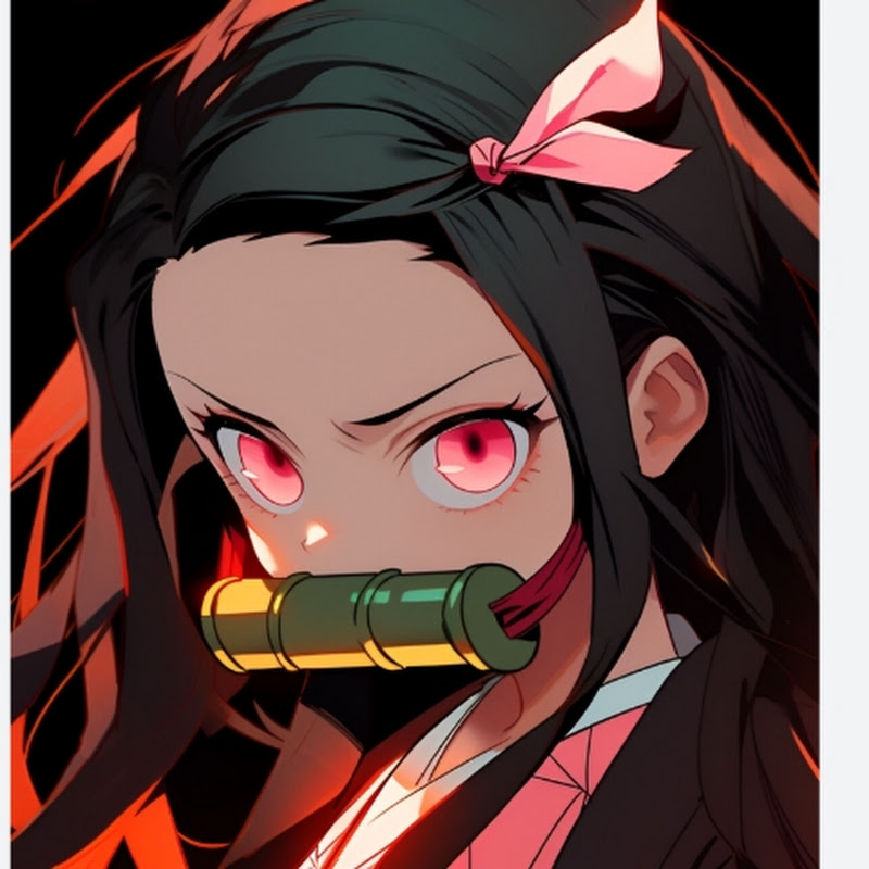 Nezuko 