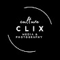 Culture Clix Media & Photography,  LLC logo