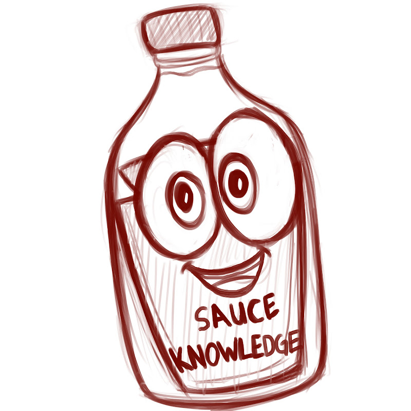 Sauceknowledge