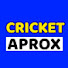rlOtm5w48yw-channel-avatar-Cricket Aprox