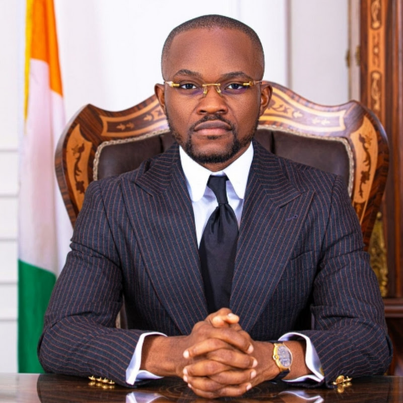 Pasteur Wilfried ZAHUI