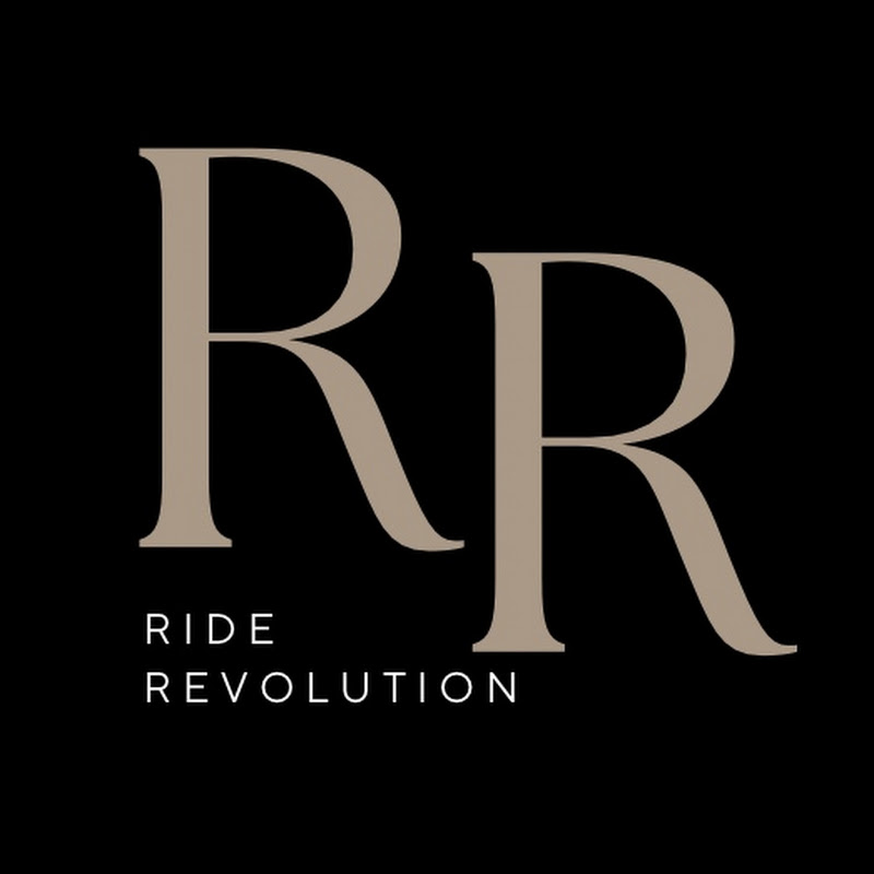 Ride Revolution