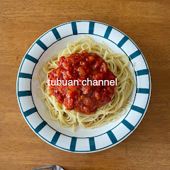 tubuan channel(つぶあんちゃんねる)アイコン画像
