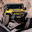 Yellow Jeep Guy