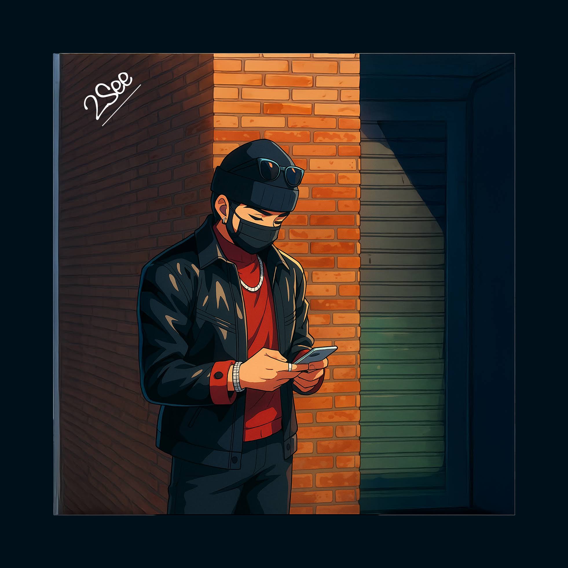 Post from 2see