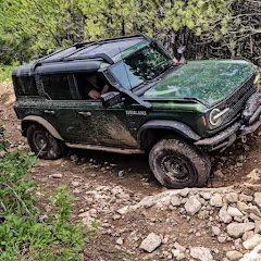 Skunk Ape Offroad