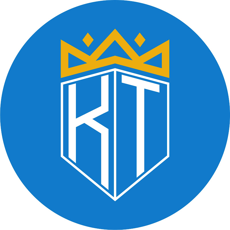 Kingdom Trading Academy