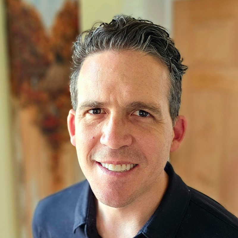 Christopher Gibson