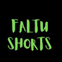FALTU SHORTS logo
