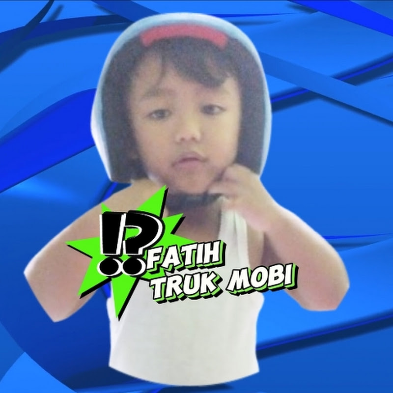 FATIH TRUK MOBI
