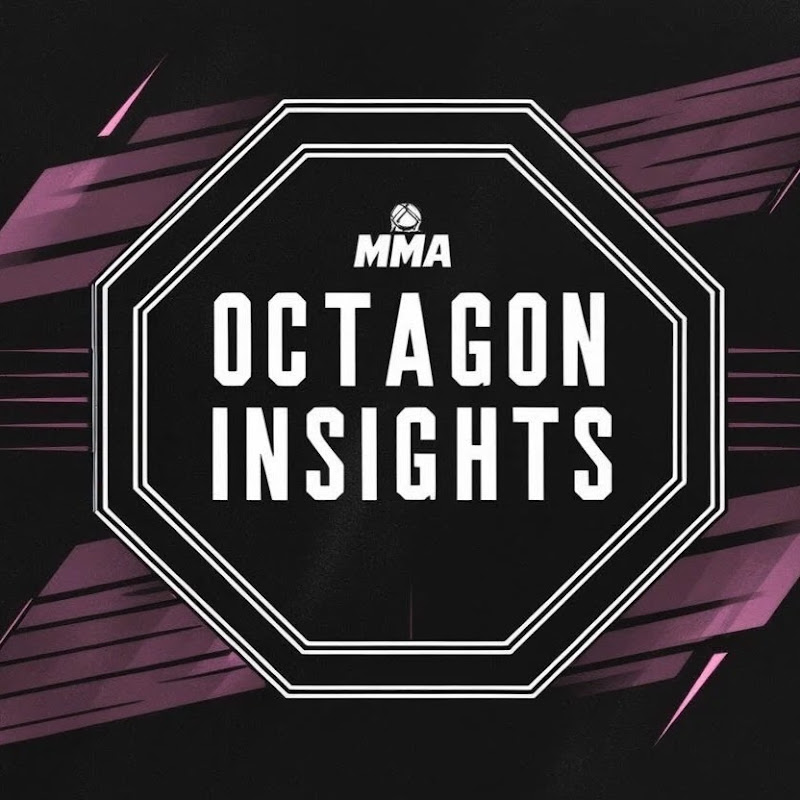 Octagon Insights Podcast