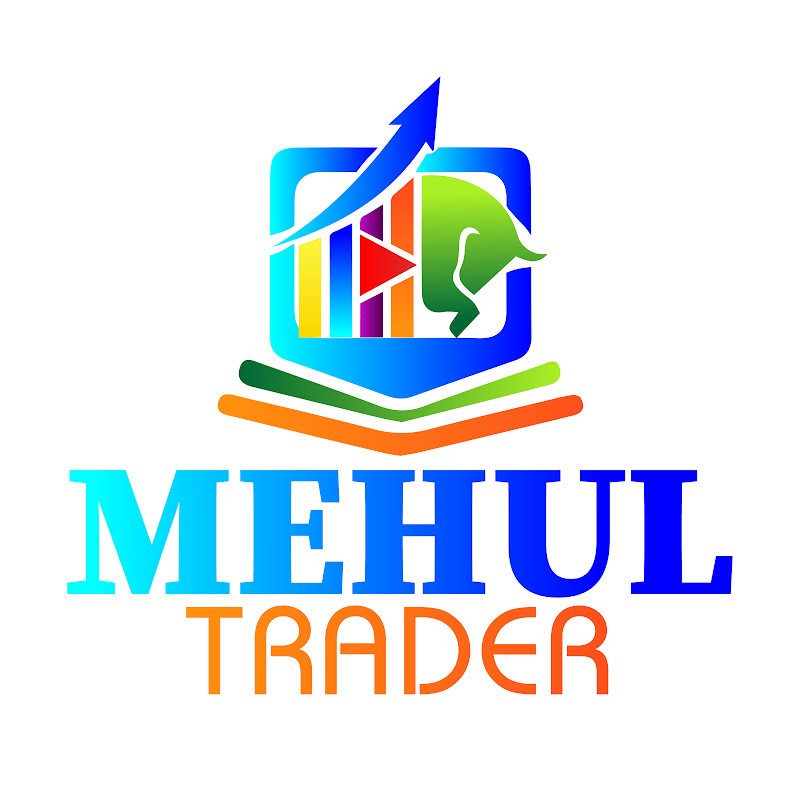Mehul Trader 📉
