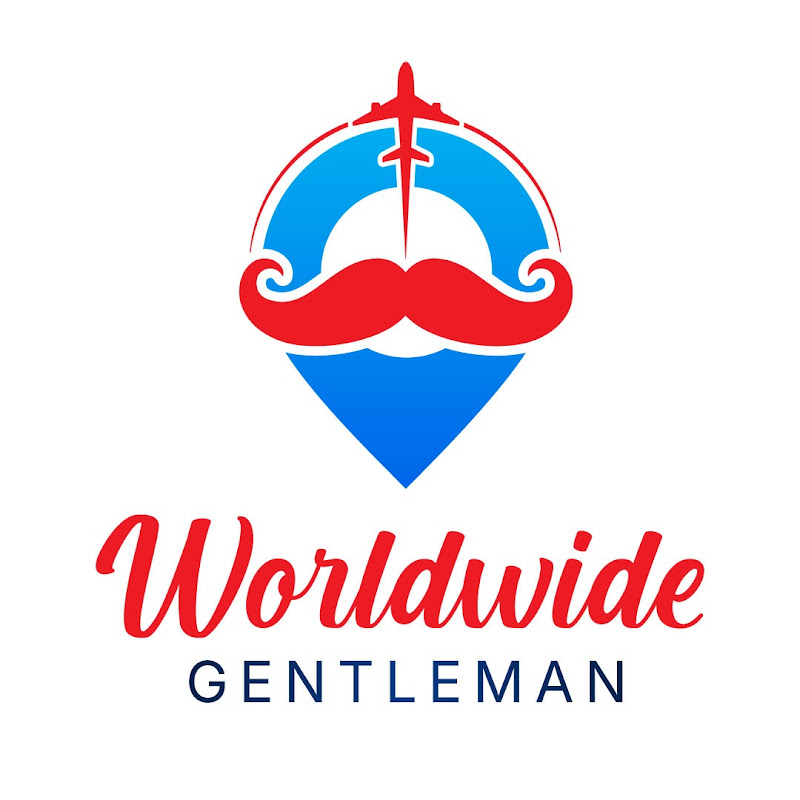 Hire Worldwide Gentleman — Travel & Adventure YouTube creator for sponsorships