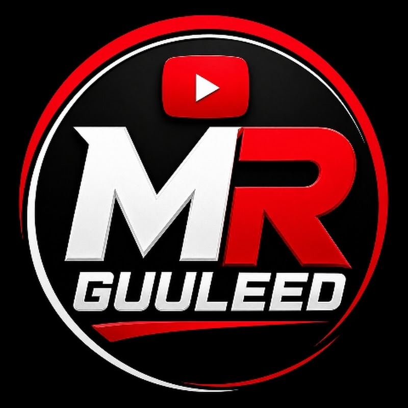 MR GUULEED