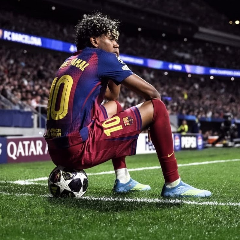 GEN Z FOOTBALL 777
