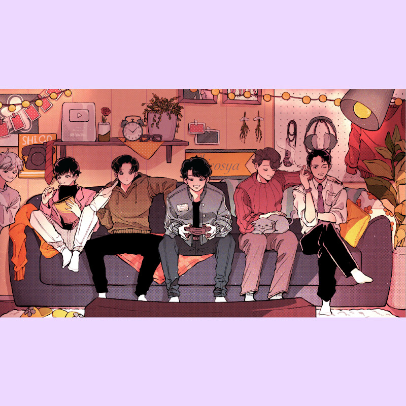 シコい社長のサムネイル