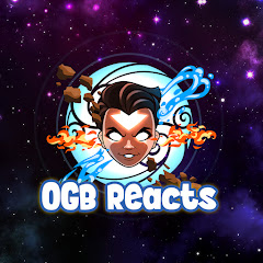 OGB Reacts Avatar