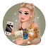 3YycyBAA7WI-channel-avatar-Carli is Reading