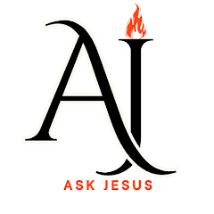 Ask Jesus