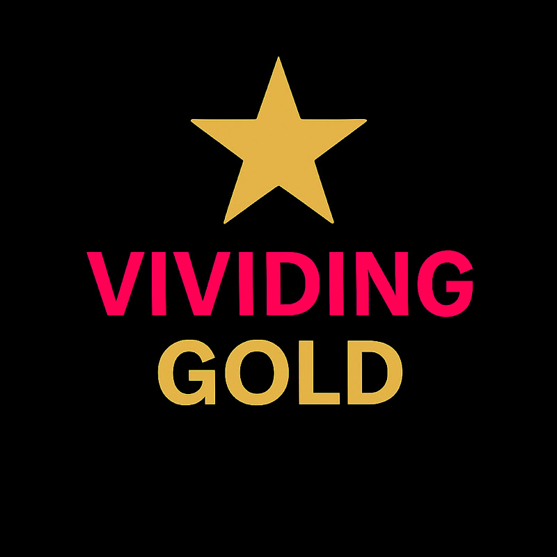 VIVIDING GOLD | 쇼츠·전자담배·전자책
