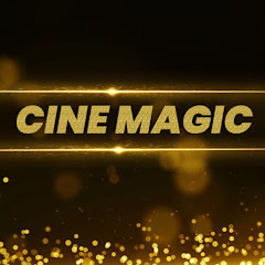 Channel thumbnail for CINE MAGIC