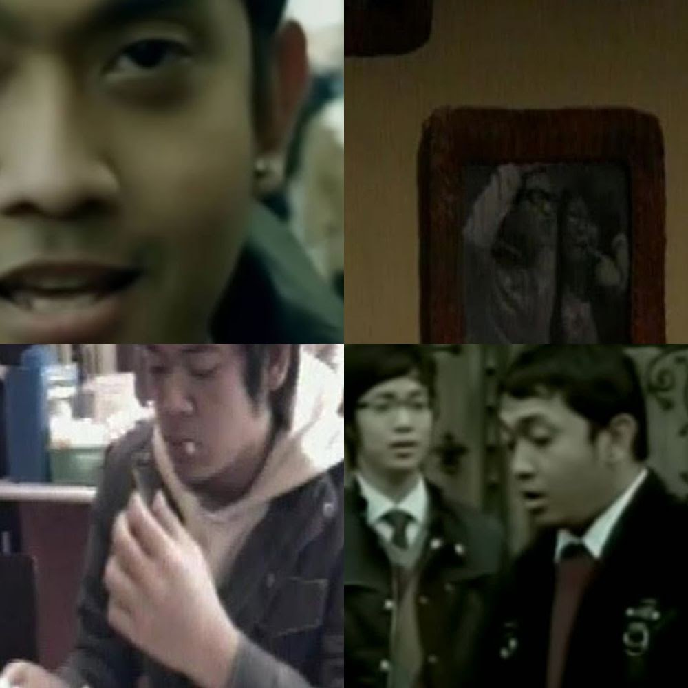 Yovie &  Nuno Full Album