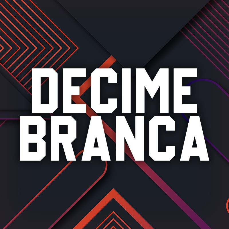 decimebranca