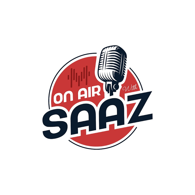 On Air With Saaz