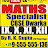 Maths Specialist-Dwar (Ratan Kumar Gupta)