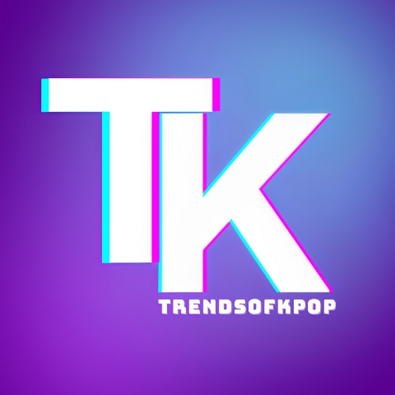 TRENDS OF KPOP icon