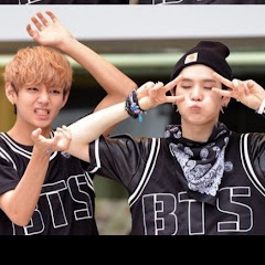 BTS LUCKY 7 plus drama lovers