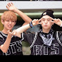 BTS LUCKY 7 plus drama lovers