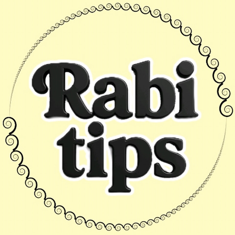 Rabi tips 