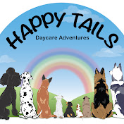 Happy Tails Daycare Adventures