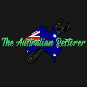 The Australian Restorer