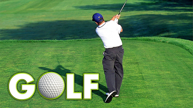 Watch Golf online | YouTube TV (Free Trial)