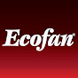 Ecofan by Caframo logo