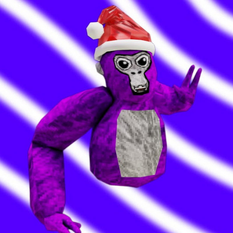 Hire NavaMonkeyGT — VR Gaming YouTube creator for sponsorships