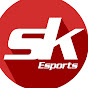 Sportskeeda Esports logo
