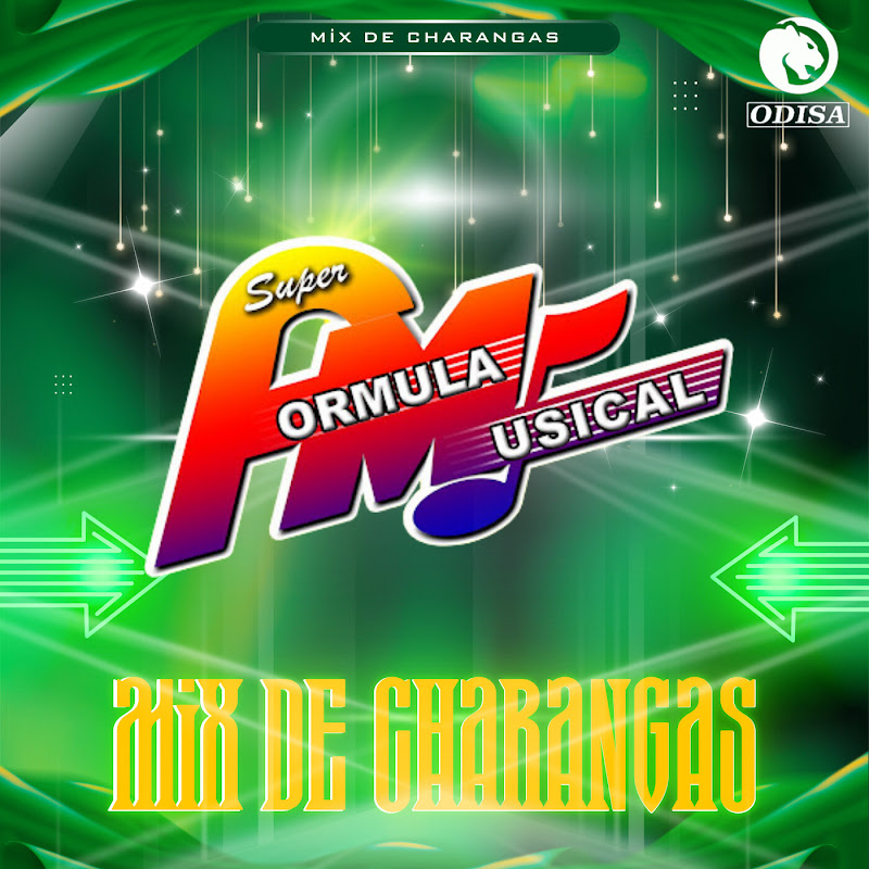 Super Formula Musical - Topic