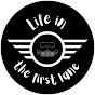 Life In The First Lane