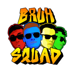 Bruh Squad net worth