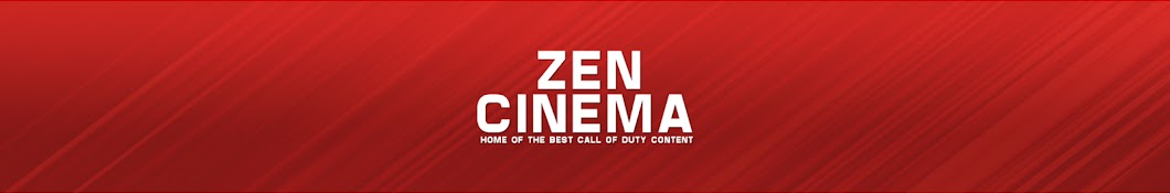 Zen Cinema YouTube channel avatar