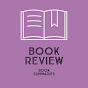 Book Review logo