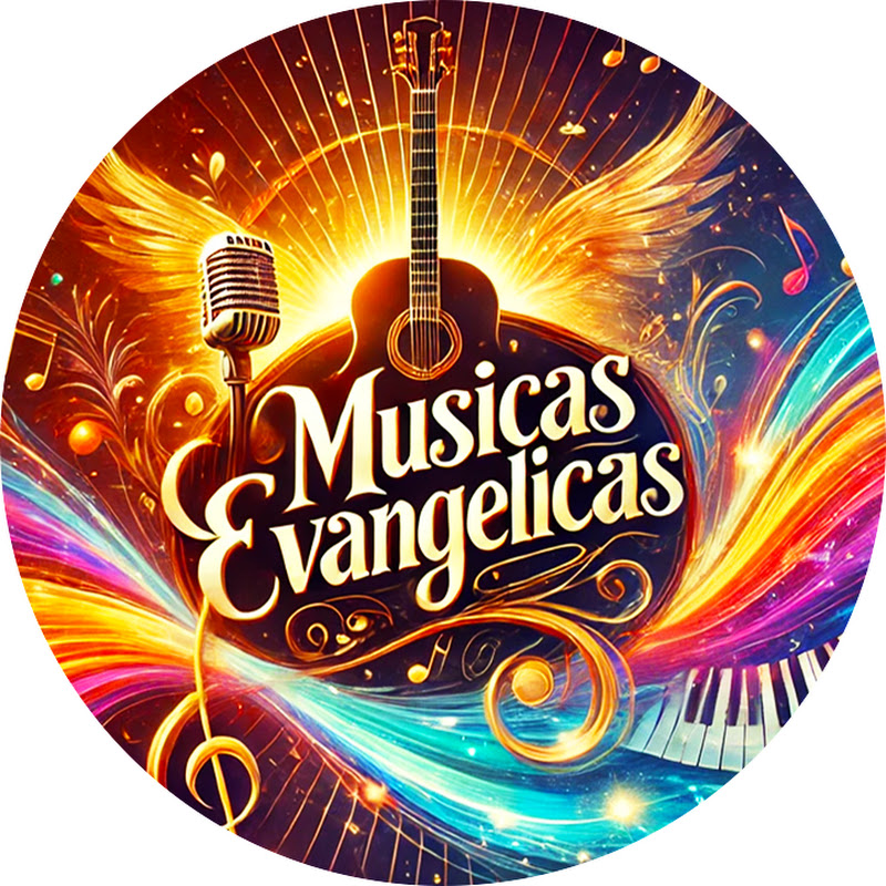 Músicas Evangélicasのサムネイル