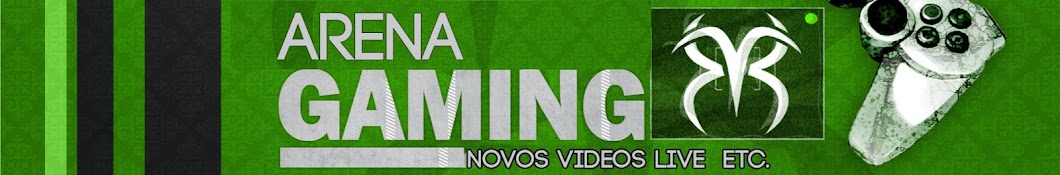 ArenaGaming Avatar de chaîne YouTube