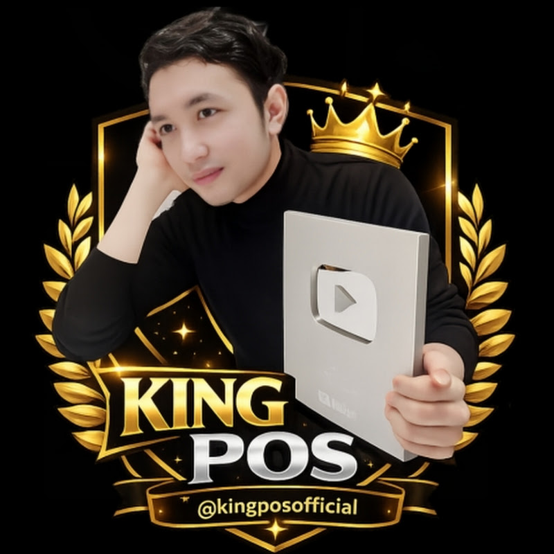 KING POS