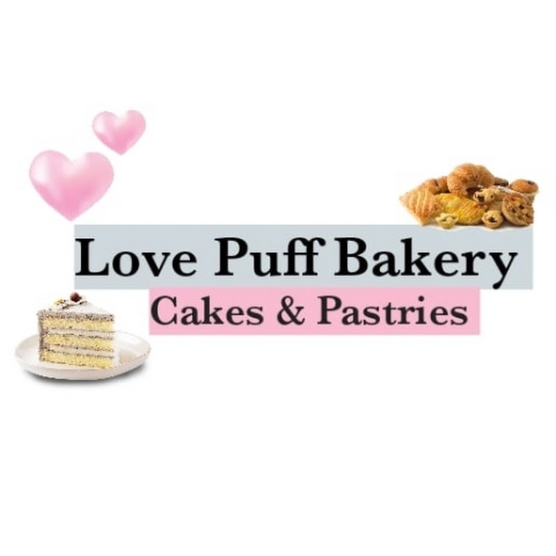 Lovepuffbakery