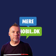 John G ♡ MereMobil